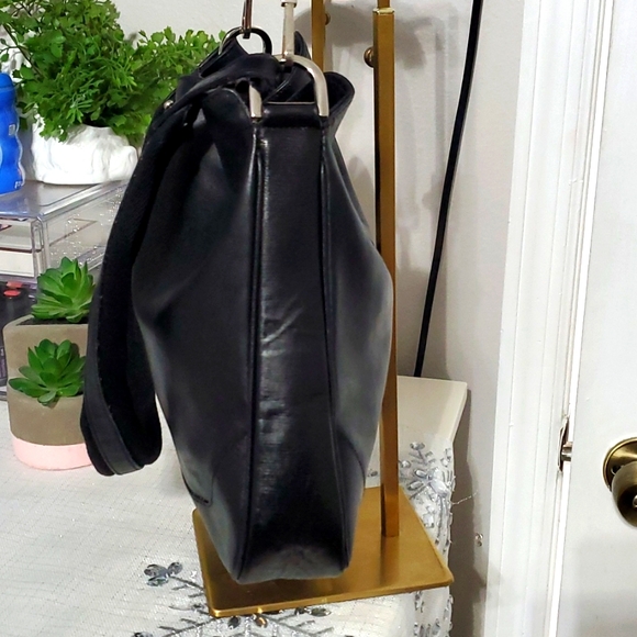 GUCCI BAMBOO BAG - Picture 7 of 17